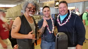 Maui Warrior Appreciation Vacation