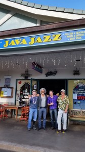The Java Jazz