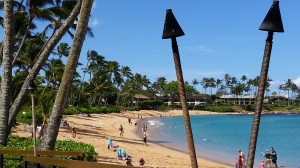 Maui Warrior Appreciation Vacation