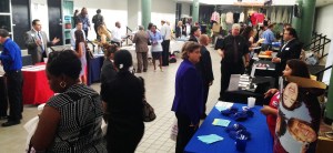 PWVC Career Fair 