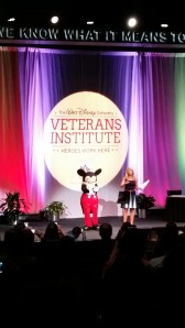 Vet Institute event 1