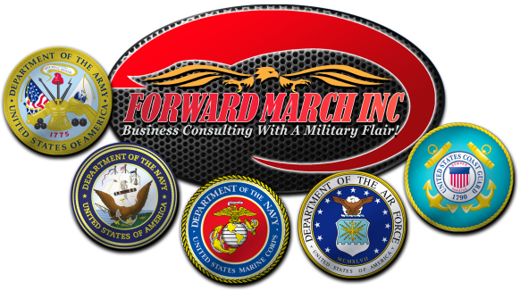 FMI LOGO WITH STEEL MIL SEALS