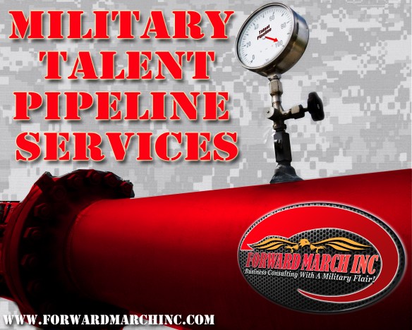 FMI MILITARY TALENT PIPELINE SERVICES