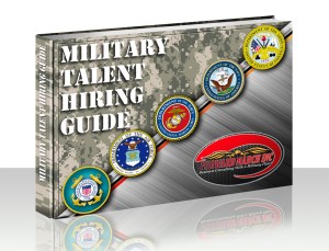Military Hiring Guide Book Standingsm