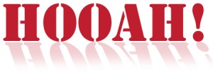 hooah