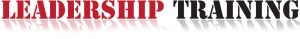 leadership training