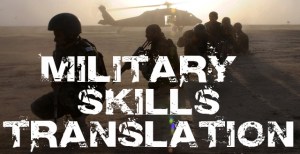 military skills translator