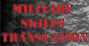 Military Skills Translator