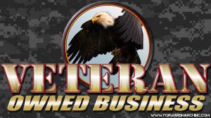 VETERAN OWNED BUSINESS
