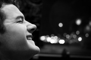 Photo Credit - Bokeh Breath by Rick Camacho