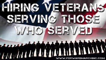 hiringveteransservingthosewhoserved