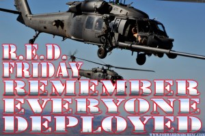 RED FRIDAY COPTERS