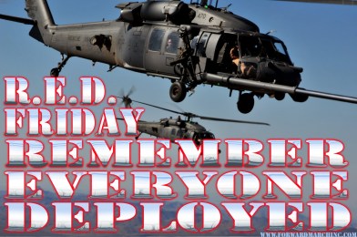 RED FRIDAY COPTERS