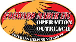 FMI Community Outreach Logo