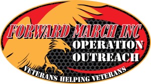 FMI Community Outreach Logo