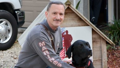 James A Kuiken and Freedom