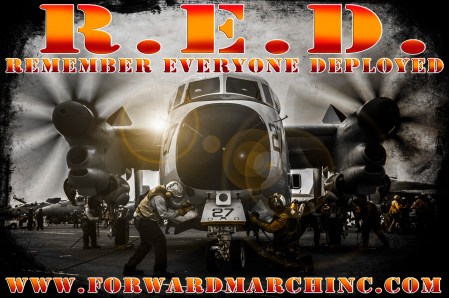 USS George Washington flight operations