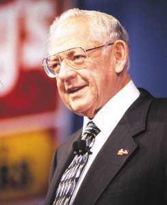 Dave Thomas - Photo Credit - https://www.wendys.com/en-us/about-wendys/daves-legacy