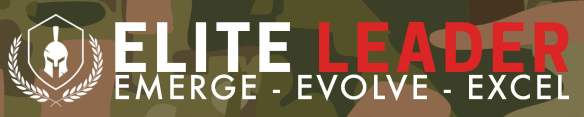 1 - Elite Leader Logo III